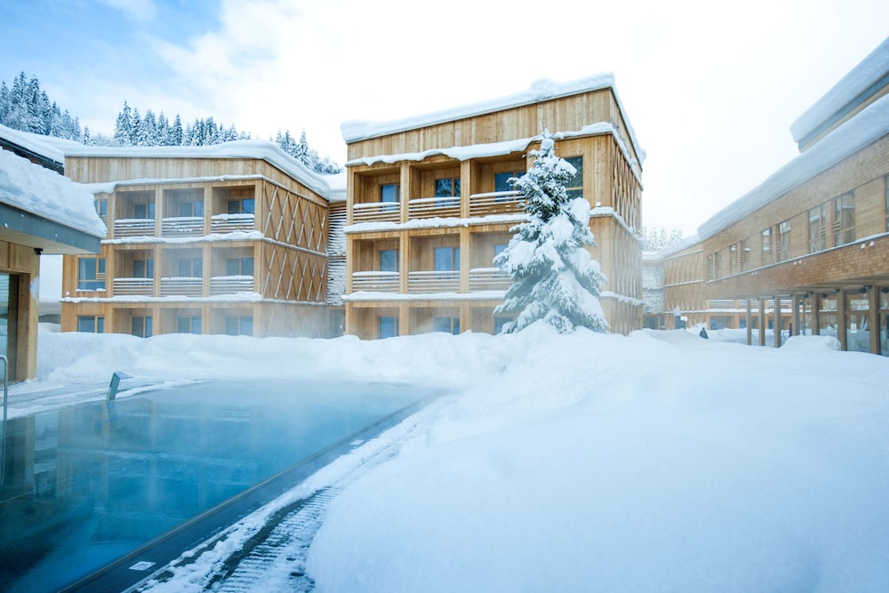 

Venezia - Söll - Tirol Lodge