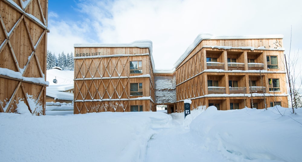 

Catania - Ellmau - Tirol Lodge