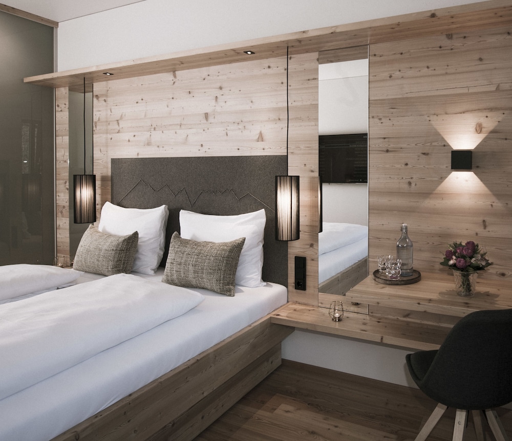 

Napoli - Ellmau - Tirol Lodge