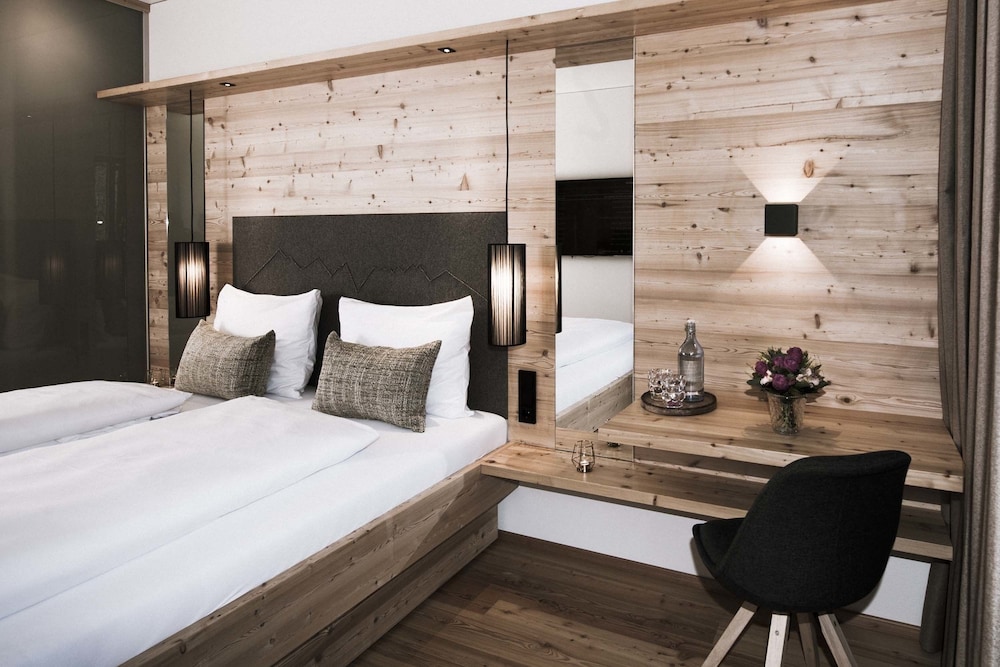

Roma - Ellmau - Tirol Lodge