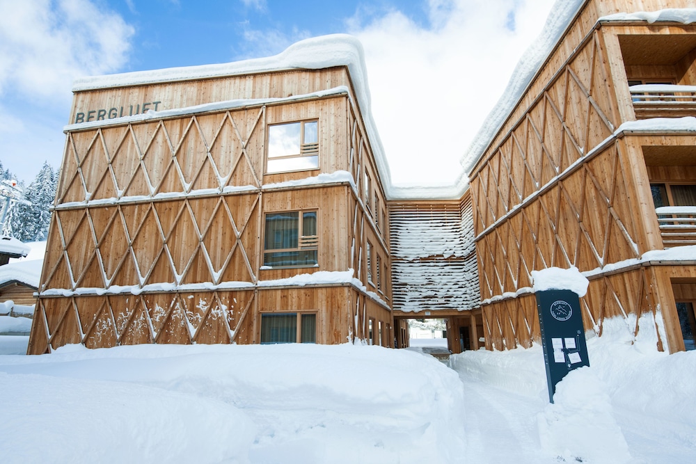 

Roma - Ellmau - Tirol Lodge