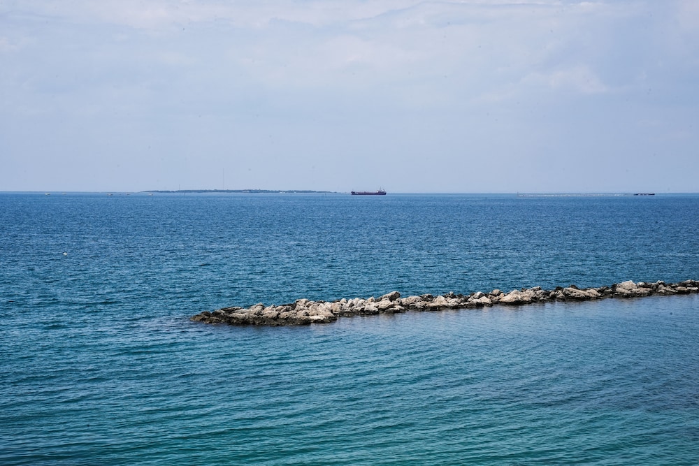 

Palermo - Taranto - Hotel Virgilio