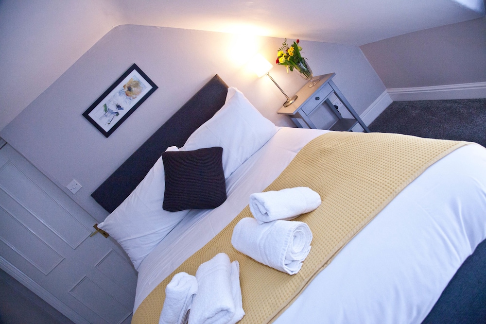 

Milano - Chester - Rowton Poplars Hotel