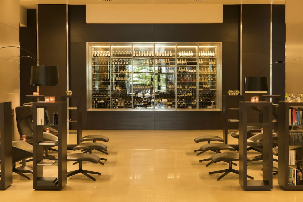 

Palermo - Treviso - Best Western Premier BHR Treviso Hotel