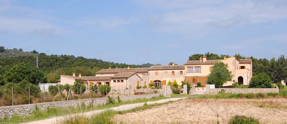 

Firenze - Llucmajor - Hotel Rural Es Riquers