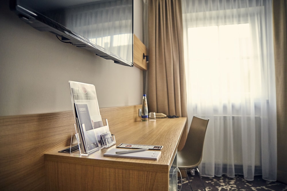 

Roma - Garching bei München - Bed&Breakfast Erber