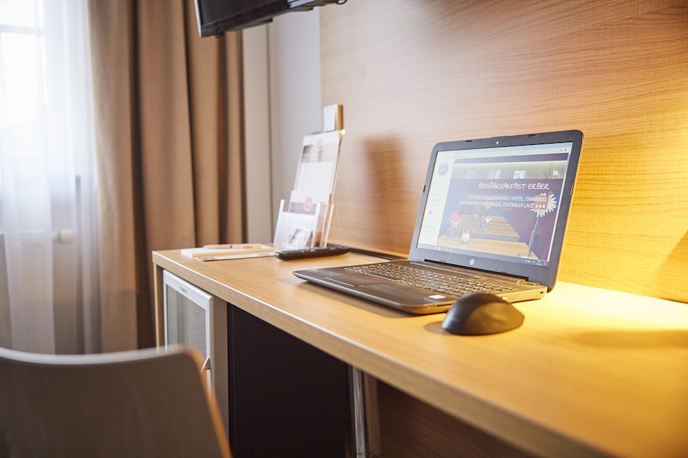 

Roma - Garching bei München - Bed&Breakfast Erber