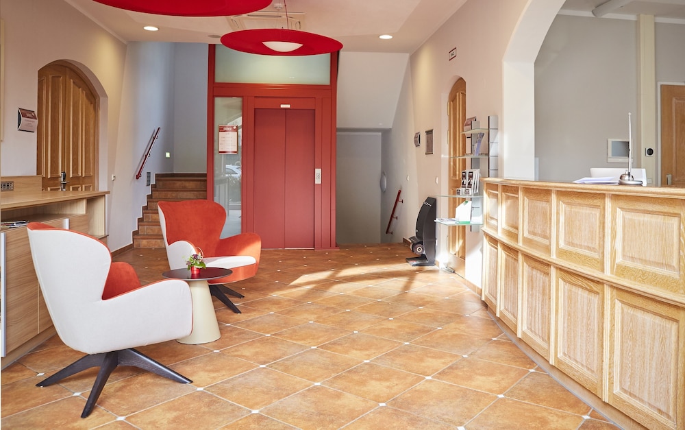 

Roma - Garching bei München - Bed&Breakfast Erber