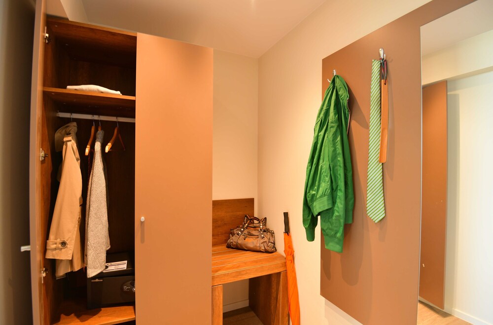 

Milano - Schönefeld - Motel Plus Schönefeld
