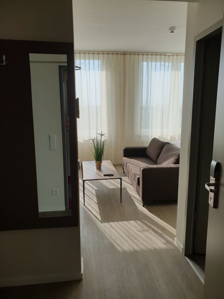 

Bologna - Schönefeld - Motel Plus Schönefeld