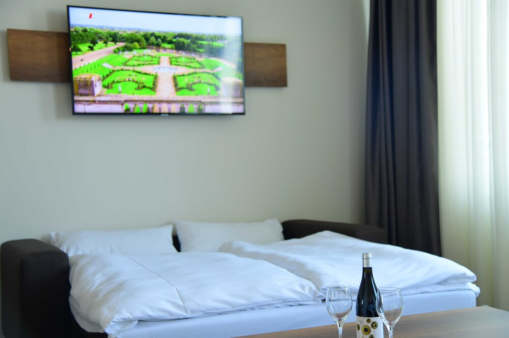 

Milano - Schönefeld - Motel Plus Schönefeld