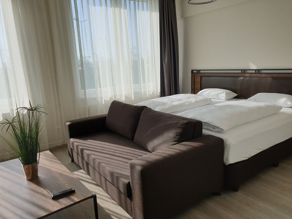 

Venezia - Berlino - Motel Plus Schönefeld