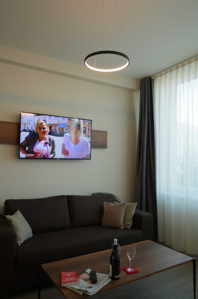 

Bologna - Blankenfelde - Motel Plus Schönefeld