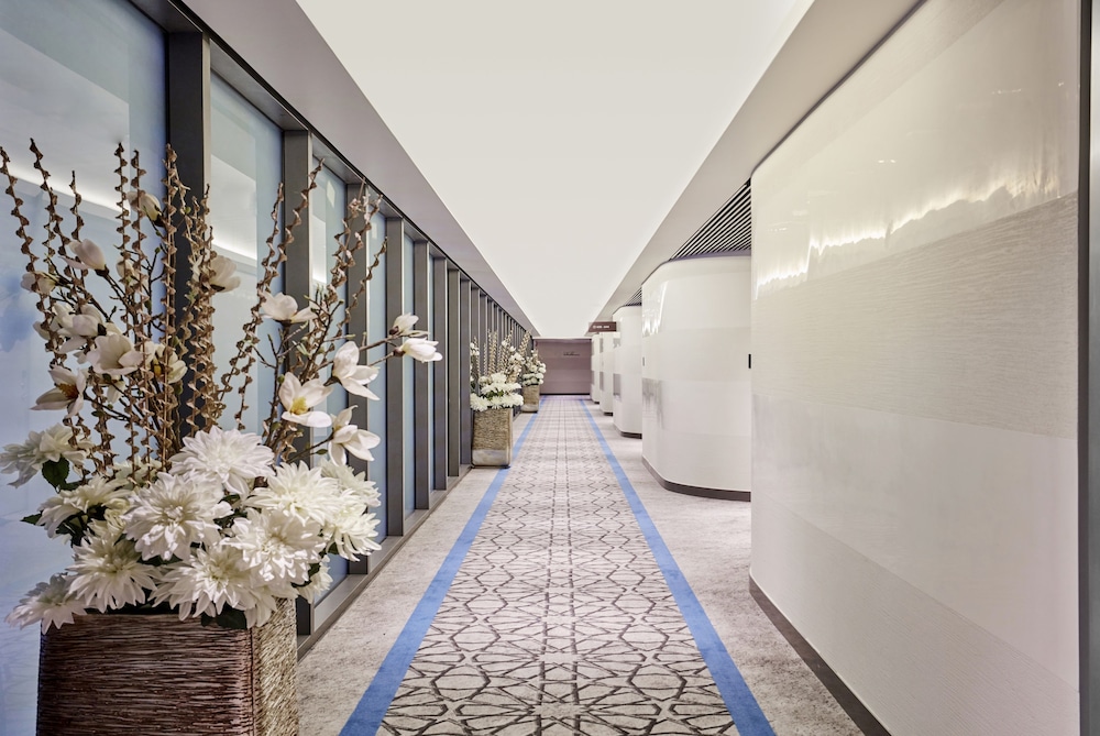 

Roma - Mawāliḩ - Aerotel Muscat - Airport Transit Hotel