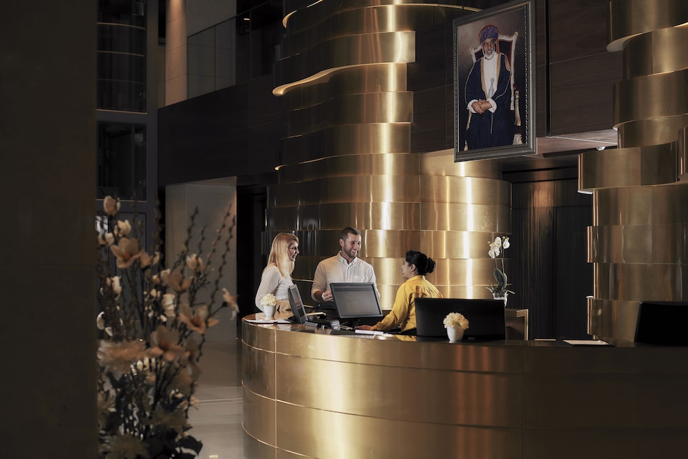 

Roma - Seeb - Aerotel Muscat - Airport Transit Hotel