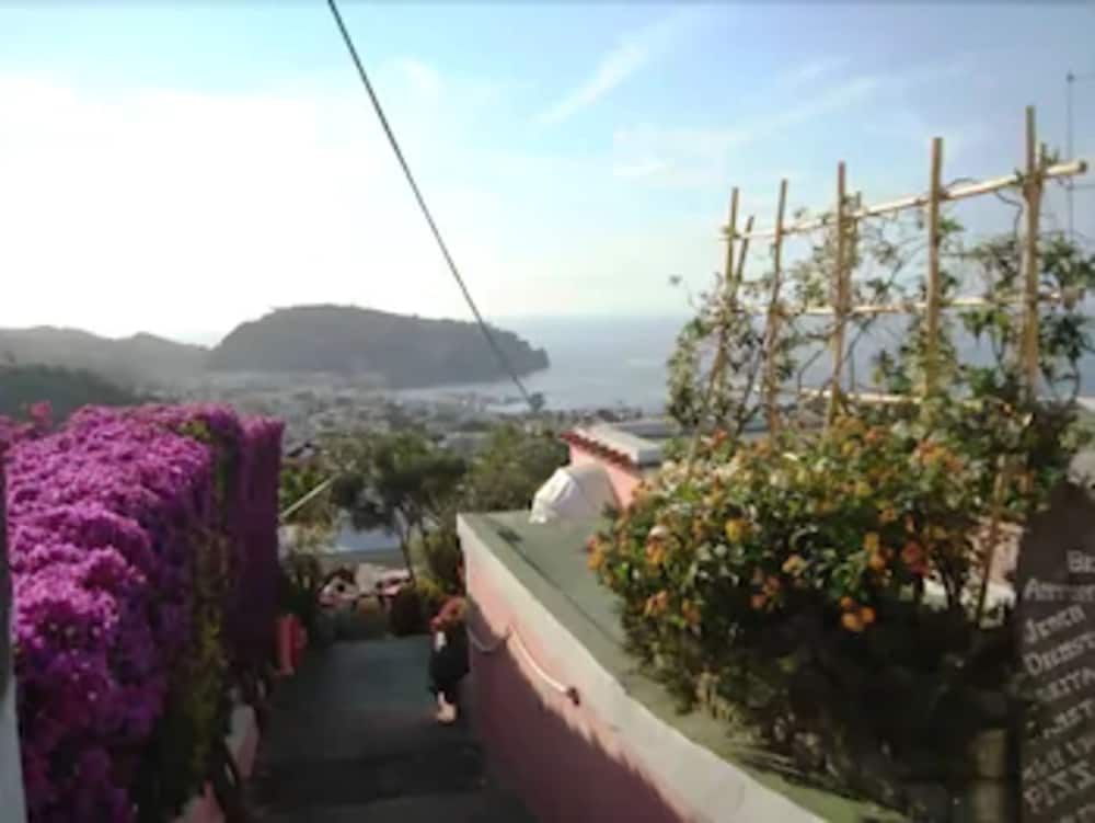 

Torino - Ischia - Hotel Bel Tramonto
