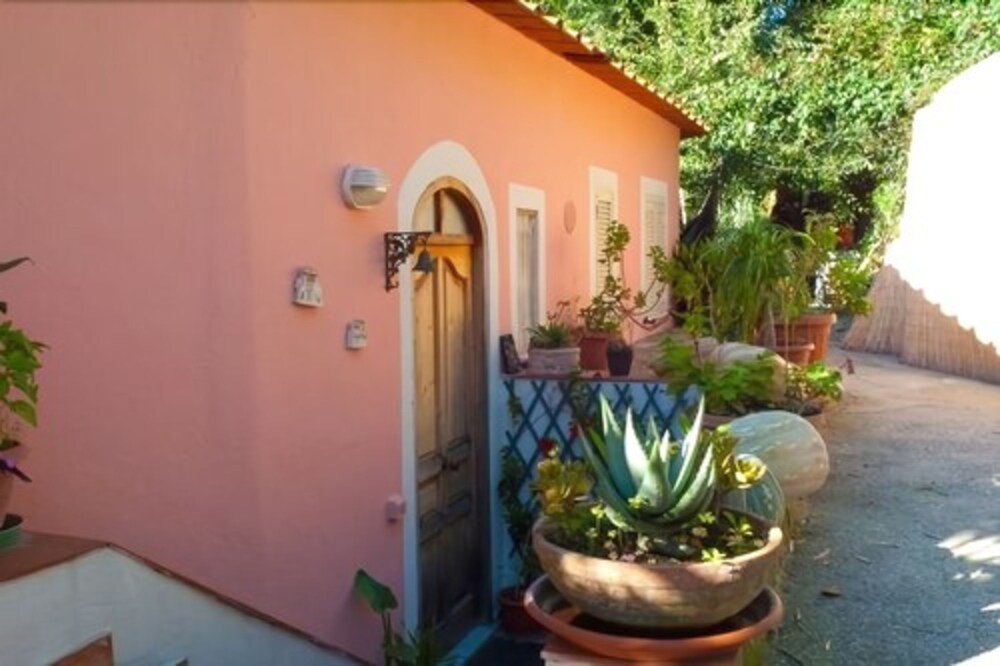 

Roma - Forio - Hotel Bel Tramonto