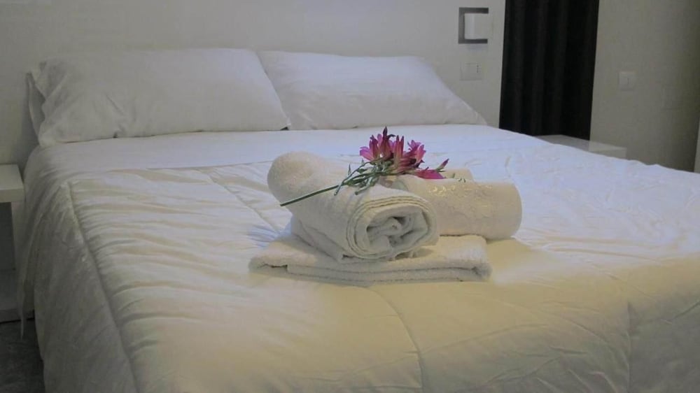 

Bari - Valona - Hotel Nika