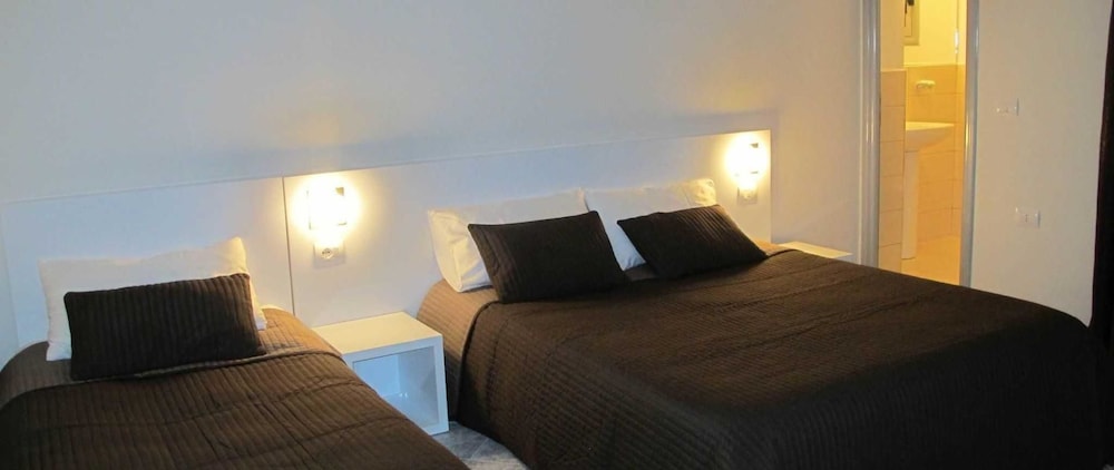 

Roma - Valona - Hotel Nika