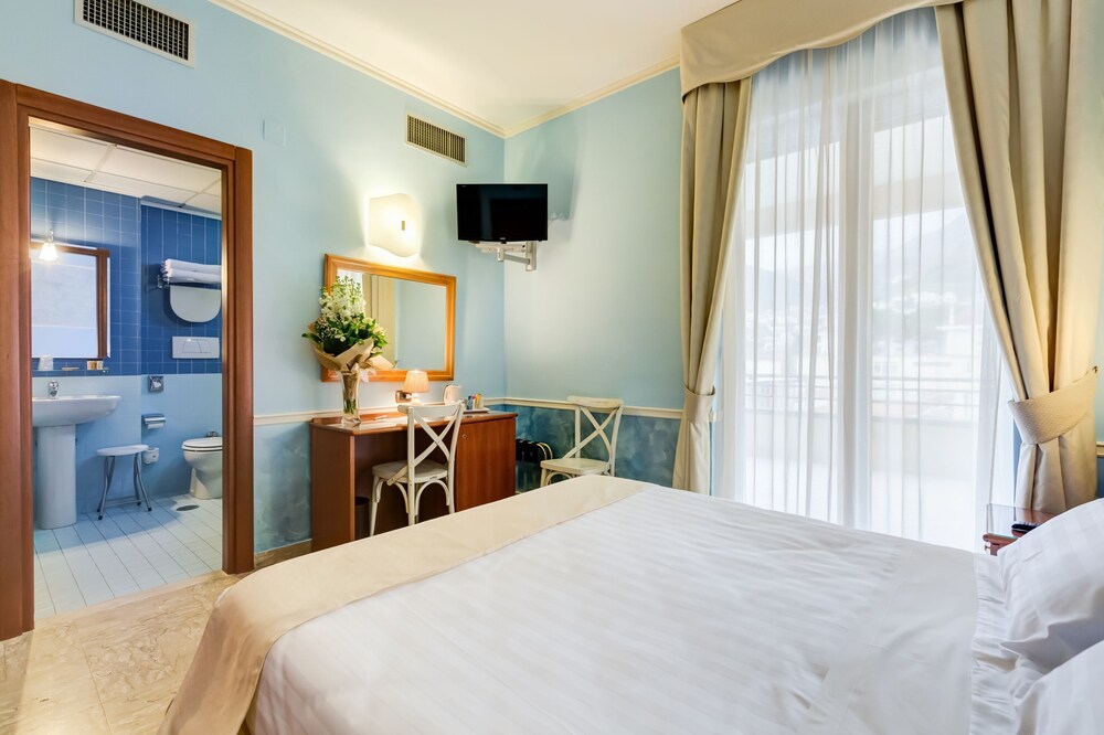 

Milano - Meta - Europa Stabia Hotel