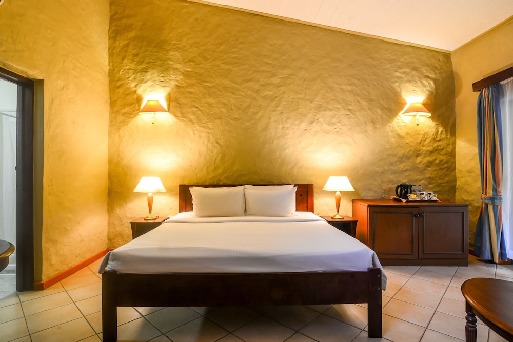 

Verona - Grand Anse, Isola di Praslin - Berjaya Praslin Resort