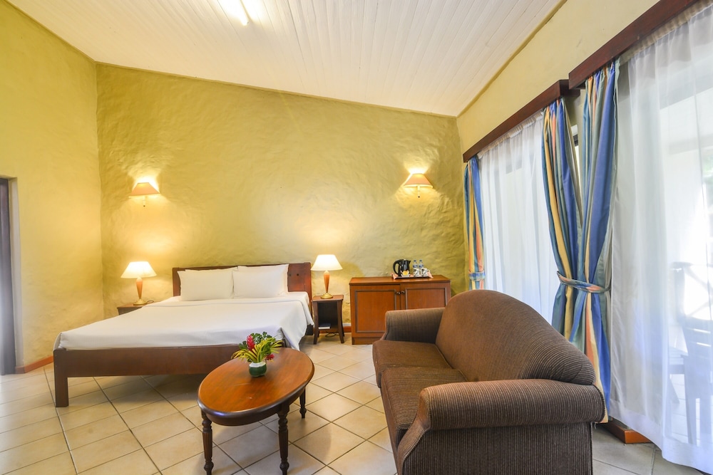 

Genova - Isola di Praslin - Berjaya Praslin Resort
