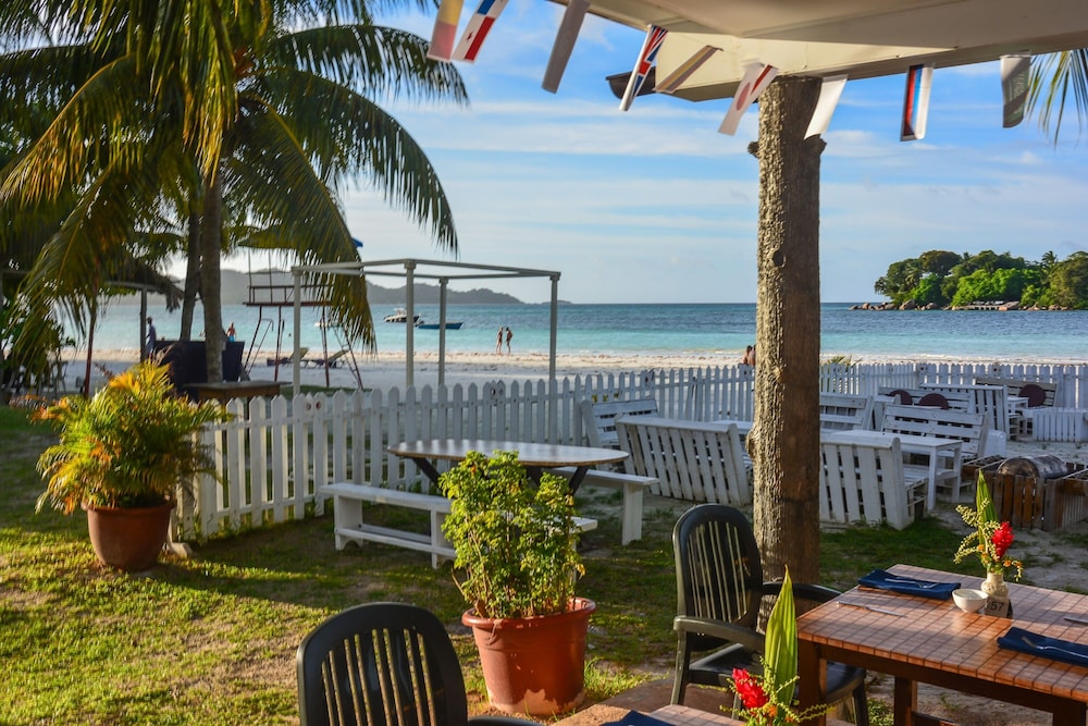 

Milano - Isola di Praslin - Berjaya Praslin Resort