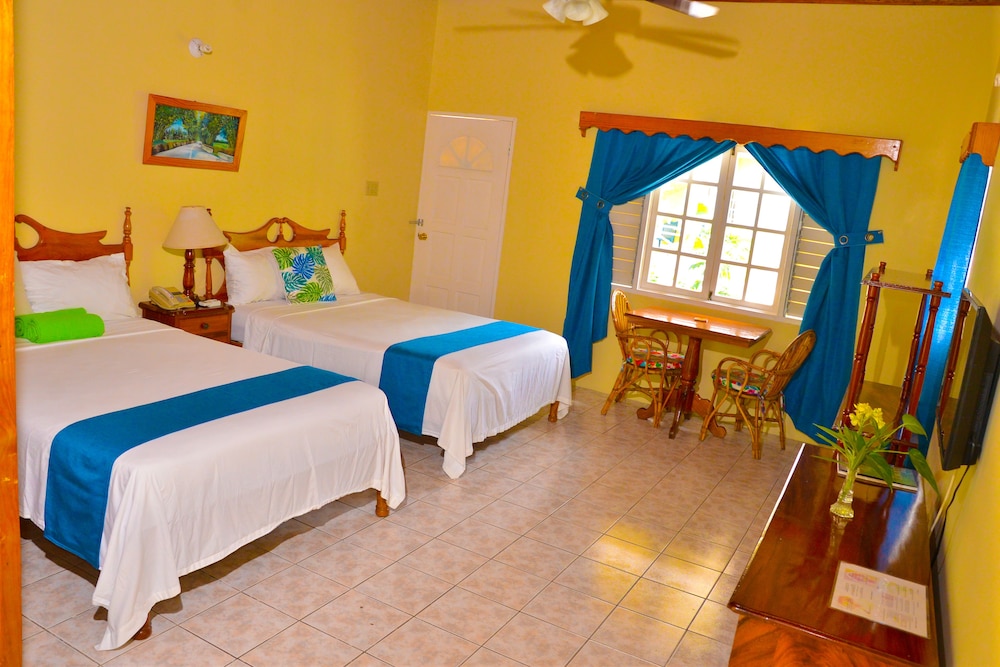 

Milano - Negril - Merrils Beach Resort II