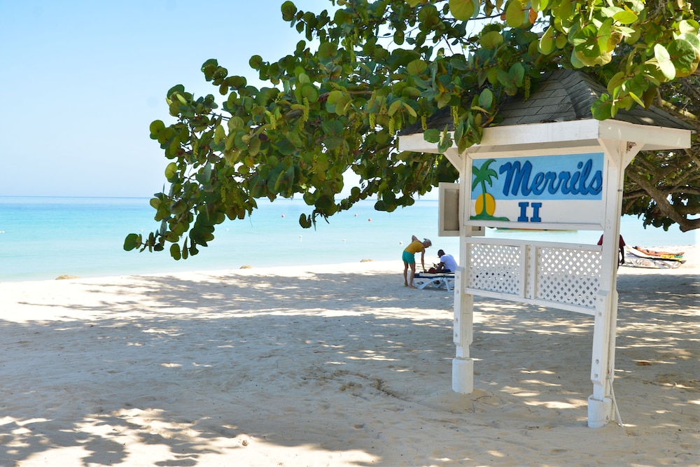 Verona - Negril - Merrils Beach Resort II