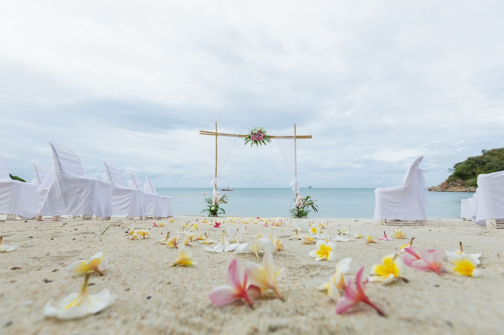 

Napoli - Mae Nam Beach - The Bay Samui