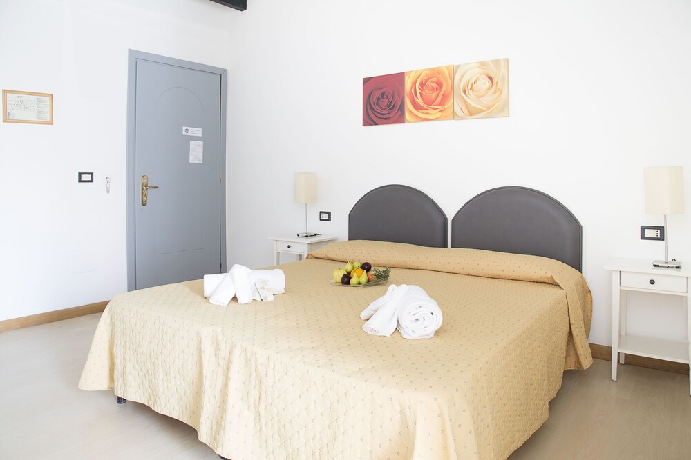 

Firenze - Carloforte - Appartamento Nerium - Cala di Seta