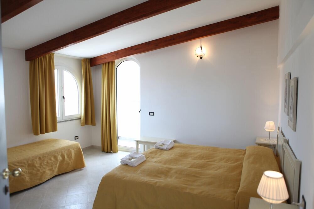 

Venezia - SantʼAntìoco - Appartamento Nerium - Cala di Seta