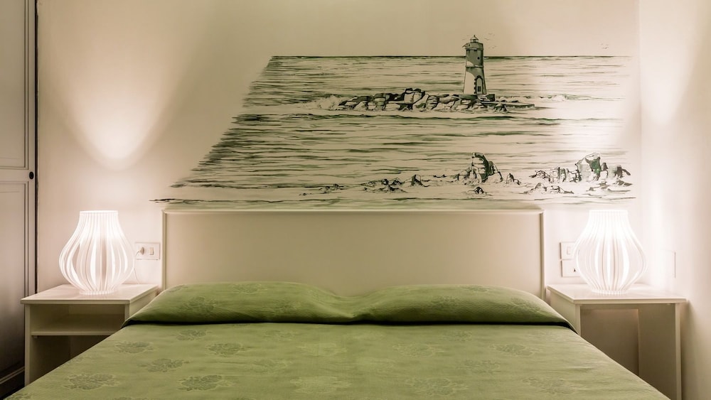 

Roma - Carloforte - Appartamento Nerium - Cala di Seta