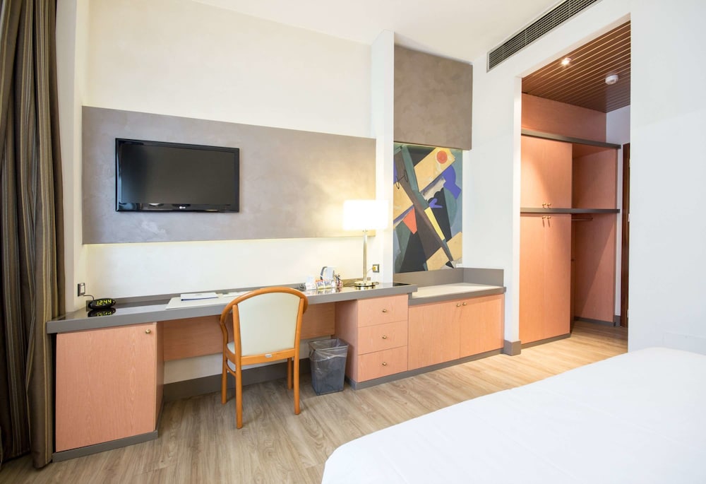 

Roma - Modena - Best Western Modena District