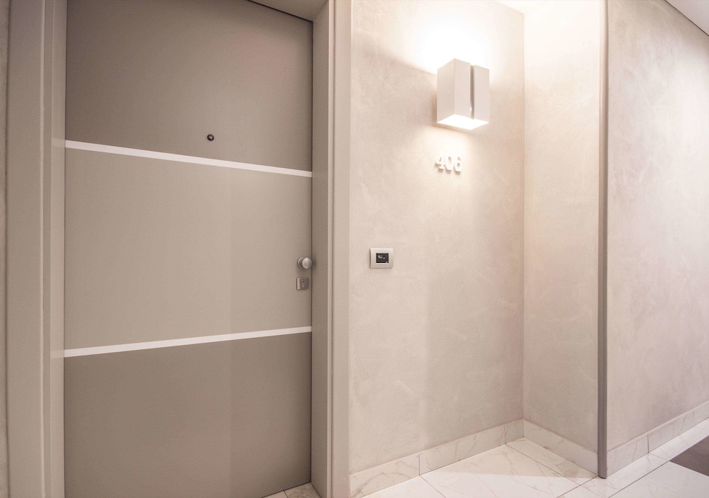 

Catania - Modena - Best Western Modena District