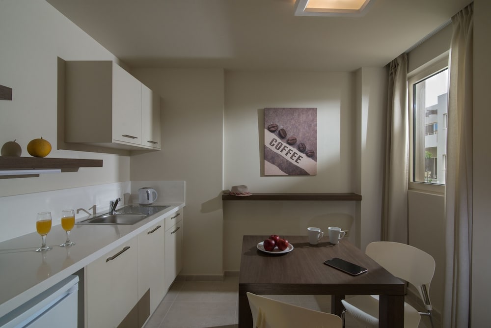 

Napoli - Kokkíni Khánion - Ourania Apartments Hotel