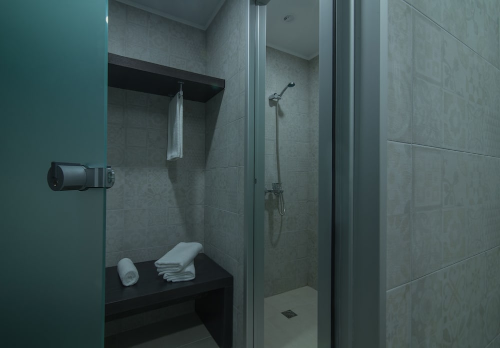 

Milano - Kokkíni Khánion - Ourania Apartments Hotel