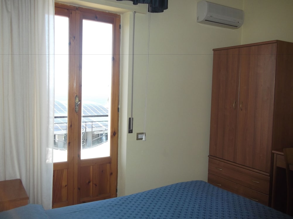 

Venezia - Santa Domenica - Hotel Il Vulcano
