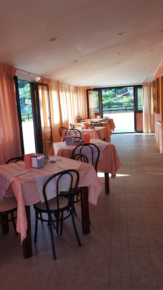 

Roma - Tropea - Hotel Il Vulcano