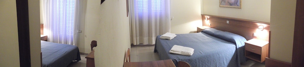 

Venezia - Santa Domenica - Hotel Il Vulcano