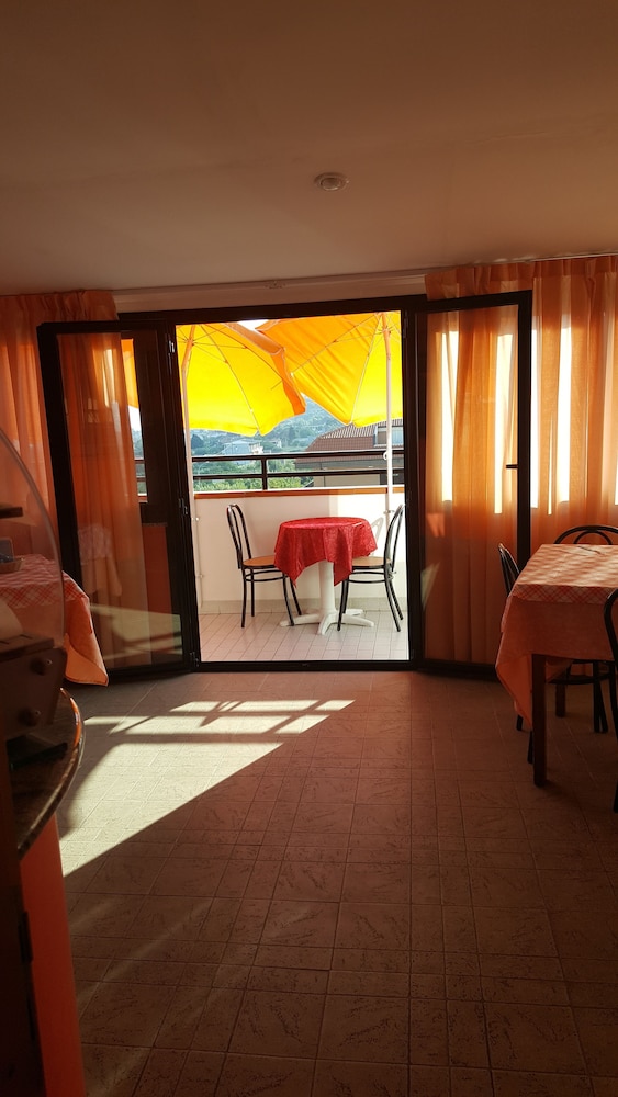 

Roma - Tropea - Hotel Il Vulcano