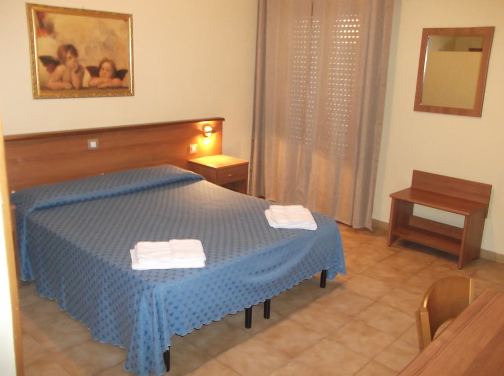 

Napoli - Ricadi - Hotel Il Vulcano
