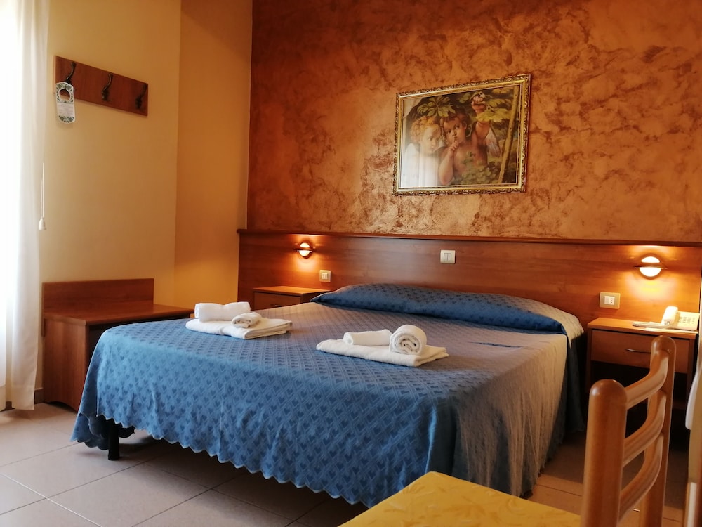 

Torino - Tropea - Hotel Il Vulcano