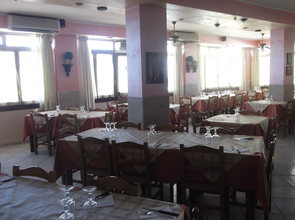 

Napoli - Tropea - Hotel Il Vulcano