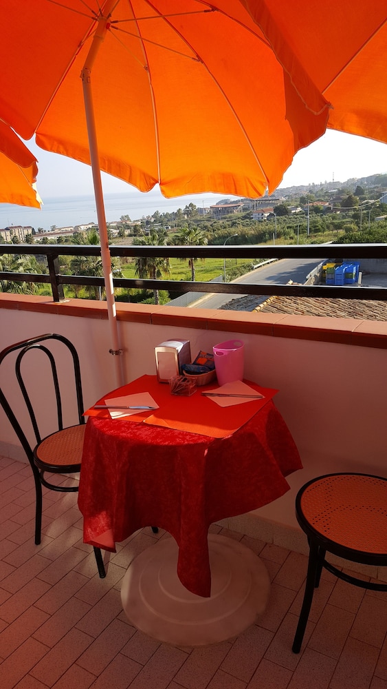 

Verona - Tropea - Hotel Il Vulcano