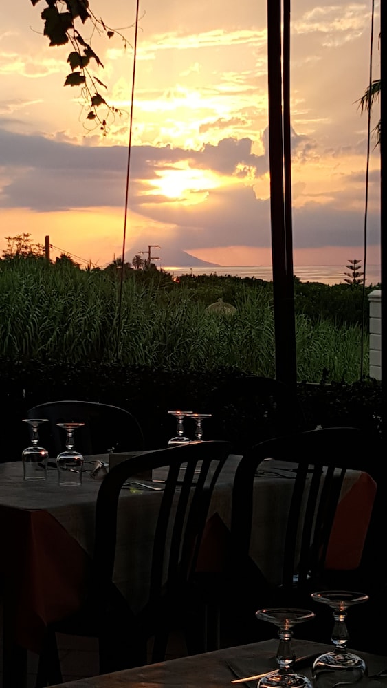 

Verona - Tropea - Hotel Il Vulcano