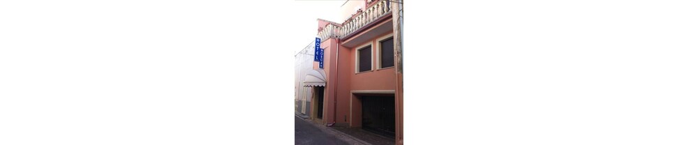 

Venezia - Manduria - Hotel Morgan