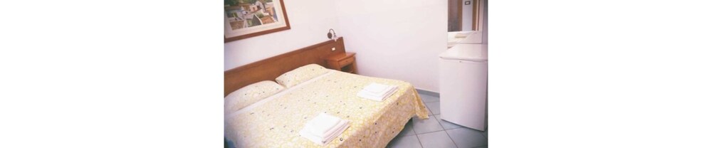 

Roma - Manduria - Hotel Morgan