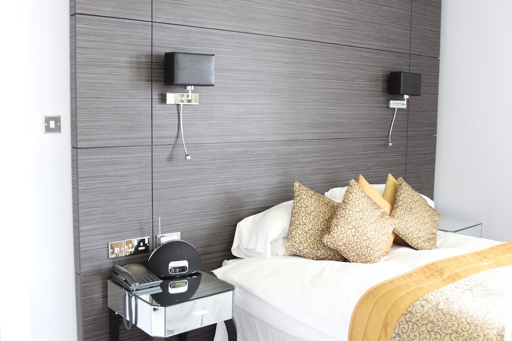 

Venezia - Aberdeen - Ferryhill House Hotel