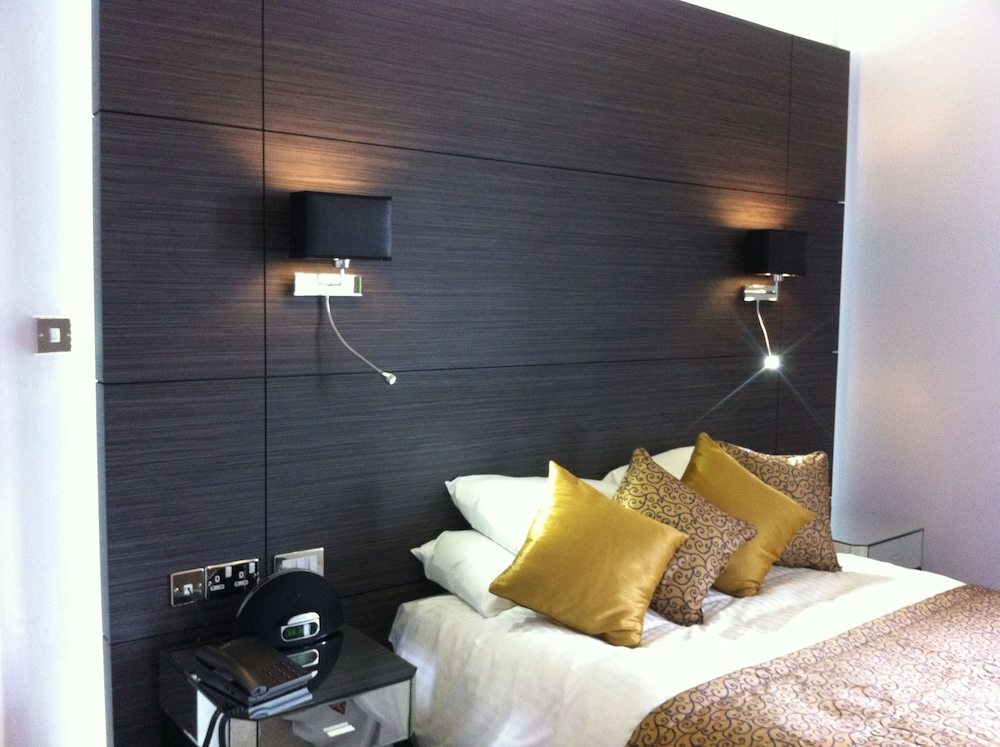 

Venezia - Aberdeen - Ferryhill House Hotel